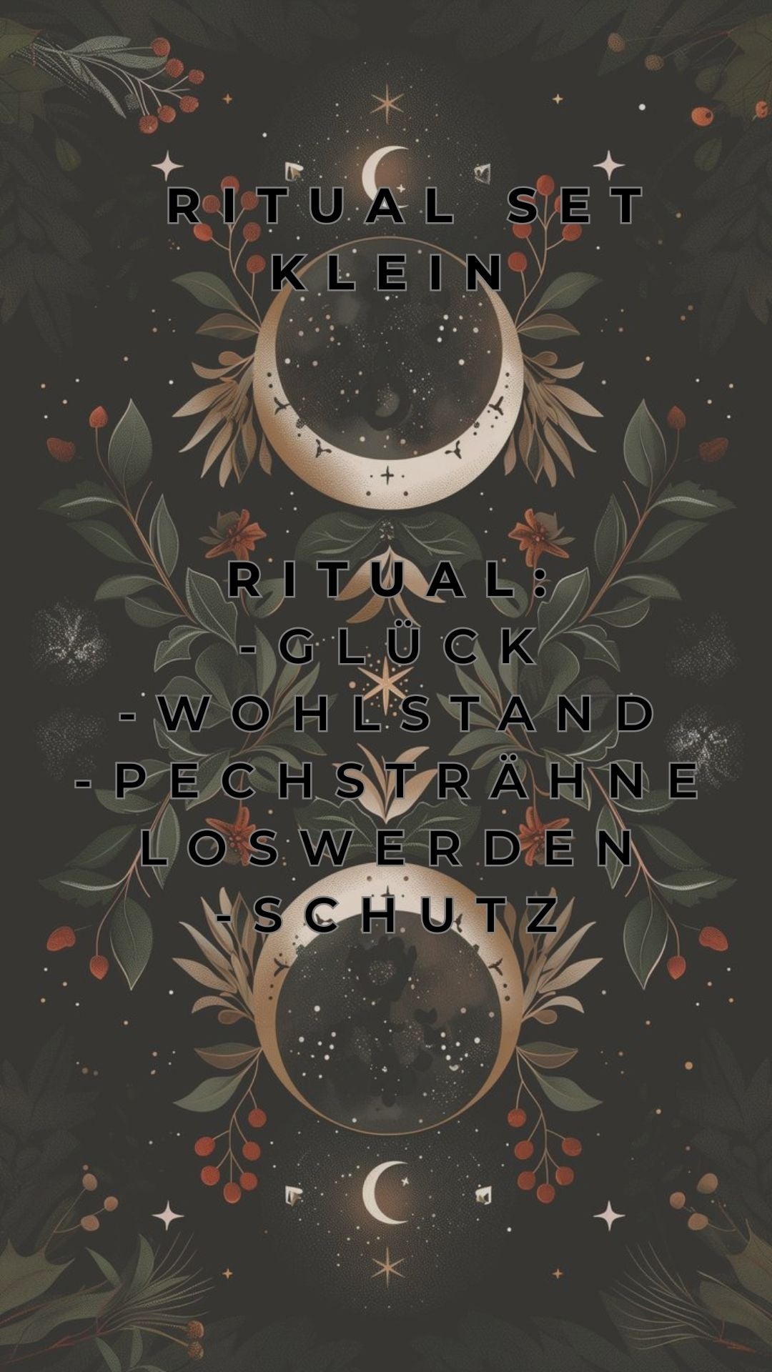 Ritual Set