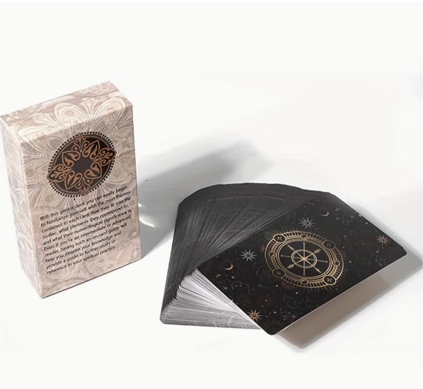 Tarot Karten für Anfänger