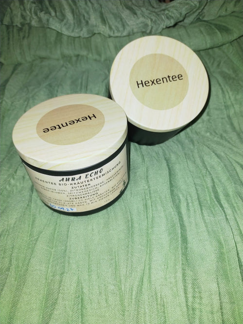 Hexentee